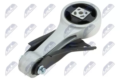 rear NTY Engine Mounting