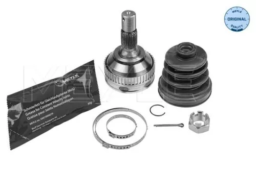 MEYLE Joint Kit, drive shaft (40-14 498 0005)