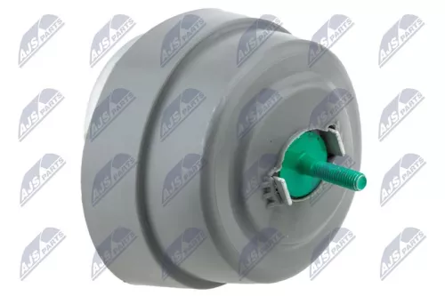 right NTY Engine Mounting