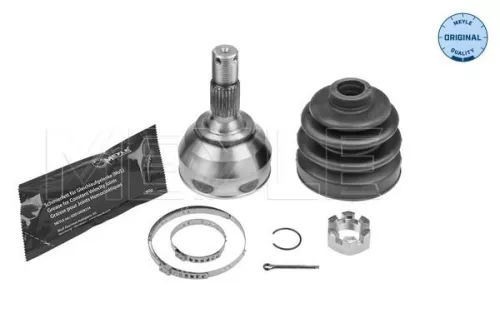 MEYLE Joint Kit, drive shaft (40-14 498 0009)