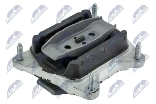 Mounting, automatic transmission