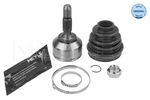 MEYLE Joint Kit, drive shaft (40-14 498 0023)