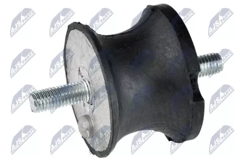 Mounting, automatic transmission