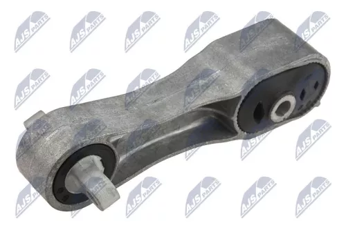 rear NTY Engine Mounting