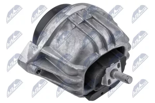 both sides NTY Engine Mounting