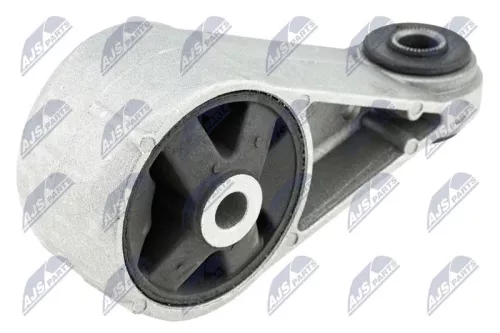 rear NTY Engine Mounting
