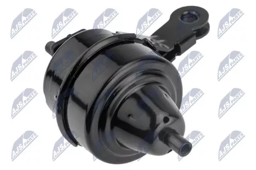 rear lower NTY Engine Mounting