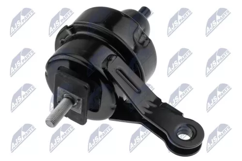 right NTY Engine Mounting
