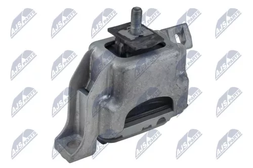 right NTY Engine Mounting
