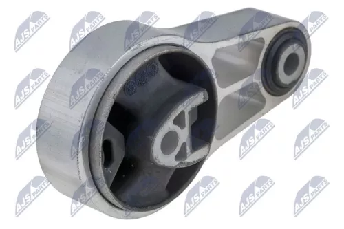 left rear NTY Engine Mounting