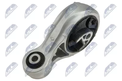 rear NTY Engine Mounting