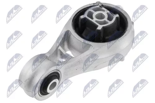 rear NTY Engine Mounting