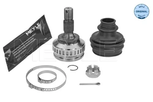 MEYLE Joint Kit, drive shaft (40-14 498 0027)