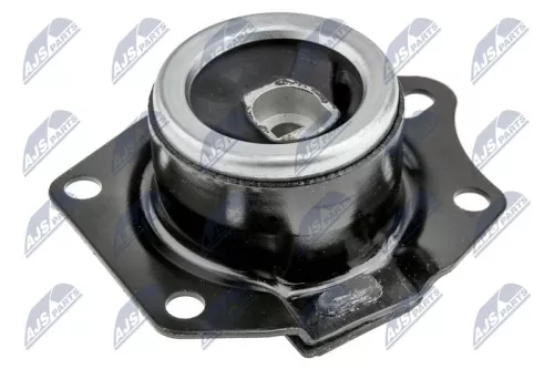 right NTY Engine Mounting