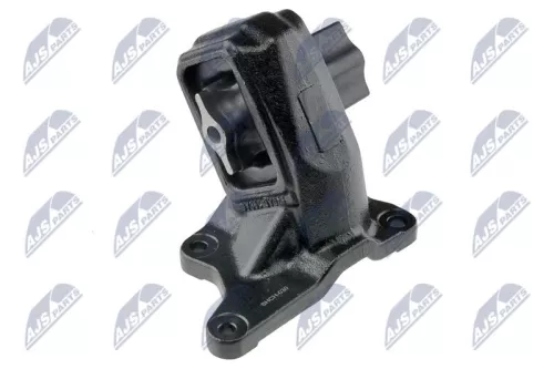 right NTY Engine Mounting