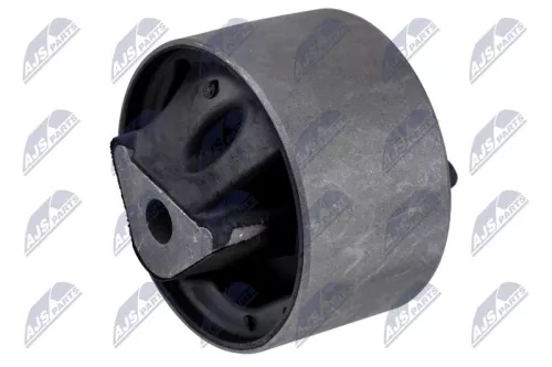 right NTY Engine Mounting