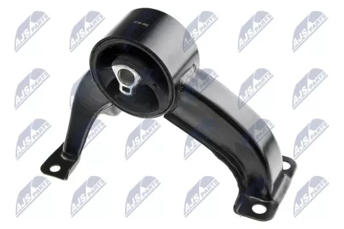 rear NTY Engine Mounting