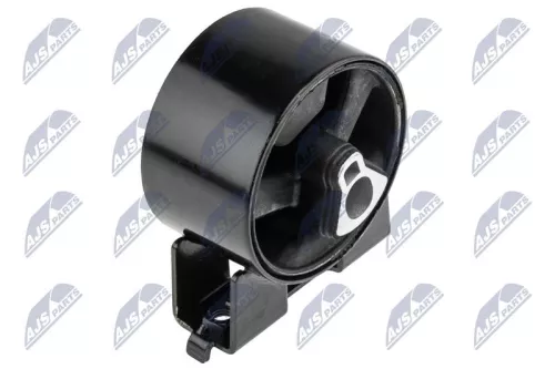 Front NTY Engine Mounting