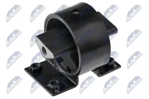 rear NTY Engine Mounting