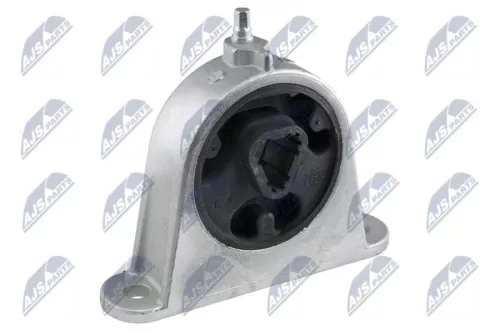 upper right NTY Engine Mounting
