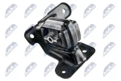 Front right NTY Engine Mounting