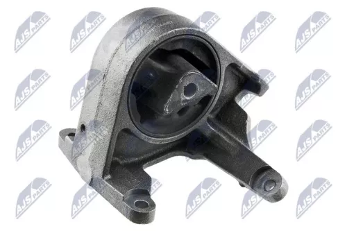 Front left NTY Engine Mounting