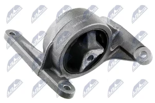 right NTY Engine Mounting