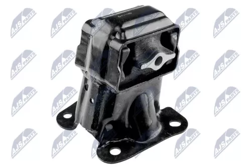 Front right NTY Engine Mounting