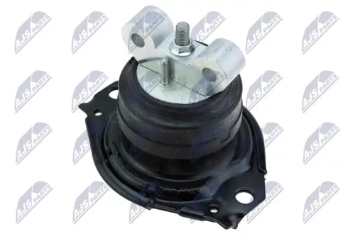 NTY NTY ZPS-CH-106 left NTY Engine Mounting 