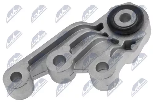 Front both sides NTY Engine Mounting