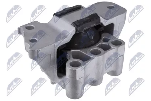 left right NTY Engine Mounting