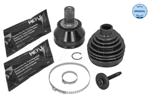 MEYLE Joint Kit, drive shaft (514 498 0012)