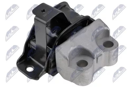 rear upper left NTY Engine Mounting