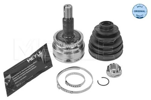 MEYLE Joint Kit, drive shaft (53-14 498 0001)