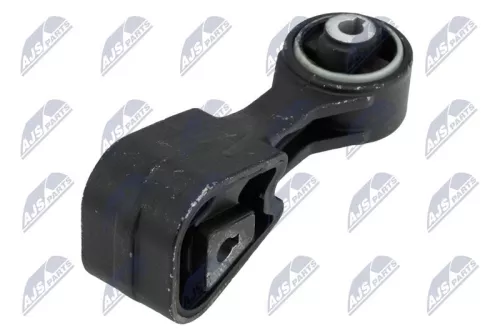 right NTY Engine Mounting