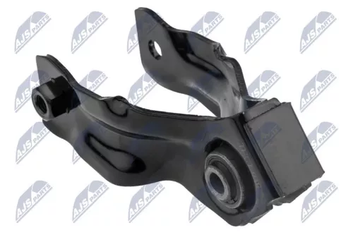 rear NTY Engine Mounting