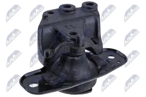 right NTY Engine Mounting