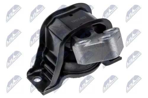 right NTY Engine Mounting