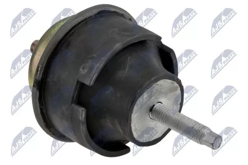 right NTY Engine Mounting