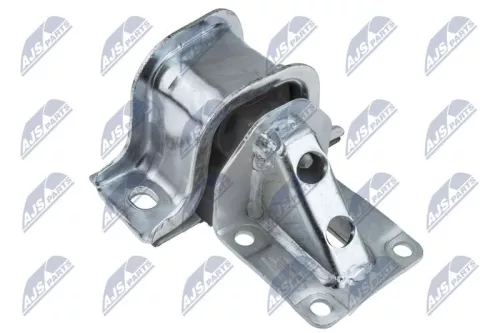 right NTY Engine Mounting