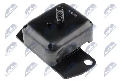 Front right NTY Engine Mounting