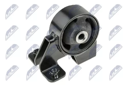 Front NTY Engine Mounting