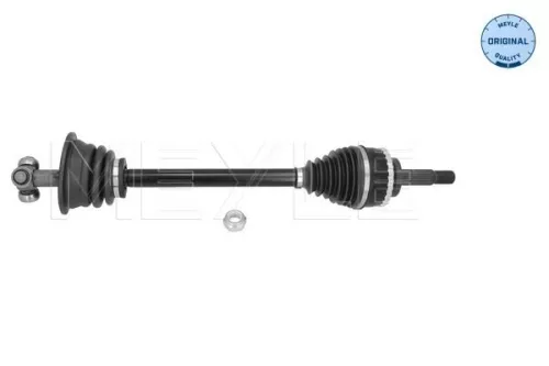 MEYLE Drive Shaft (614 498 0009)