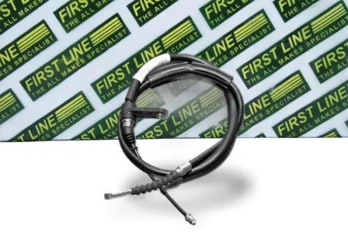 FIRST LINE FIRST LINE (FKB2276) Cable Pull, parking brake 
