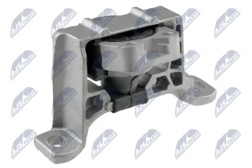 right NTY Engine Mounting