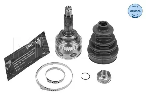 MEYLE Joint Kit, drive shaft (614 498 0022)