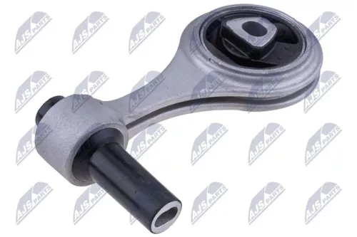 rear NTY Engine Mounting