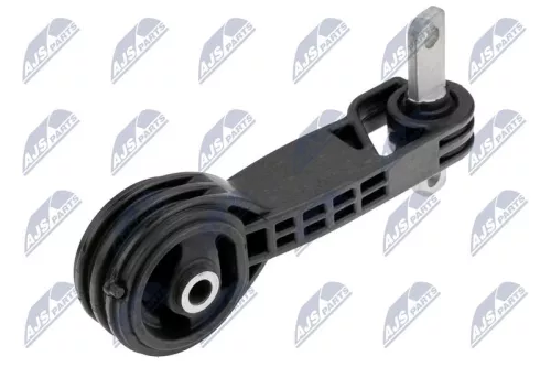 rear right upper NTY Engine Mounting