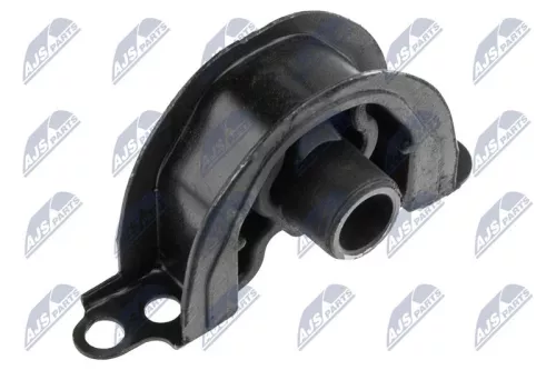 left front NTY Engine Mounting