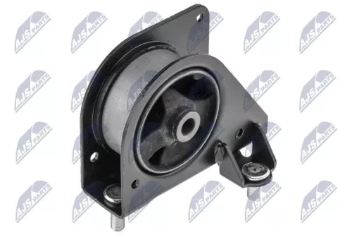 rear NTY Engine Mounting
